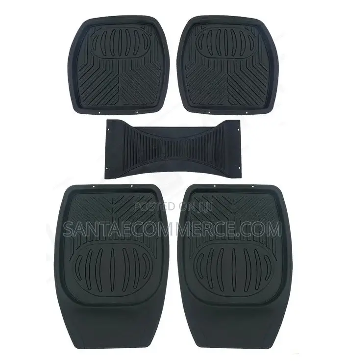 Universal Car Floor Mat