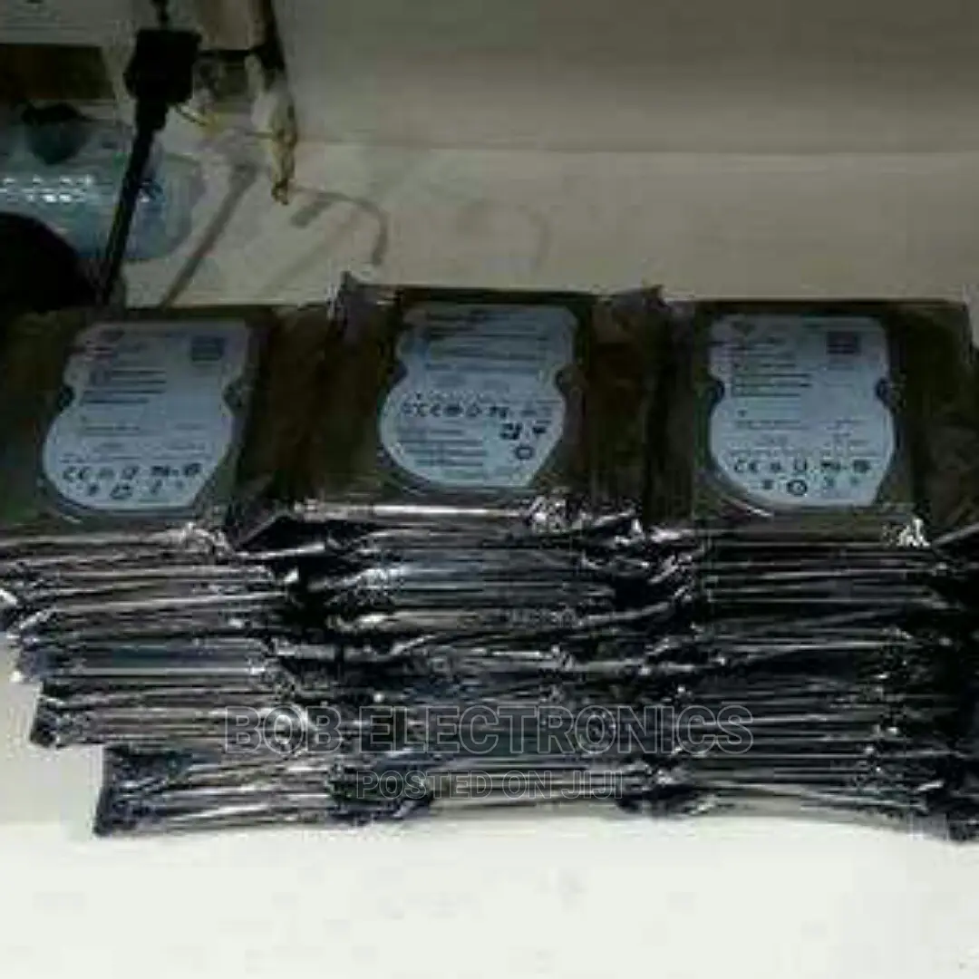 1tb Best Desktop Hard Disk