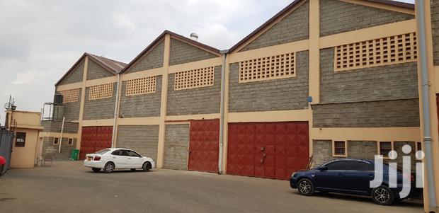 Godown To Let In Embakasi
