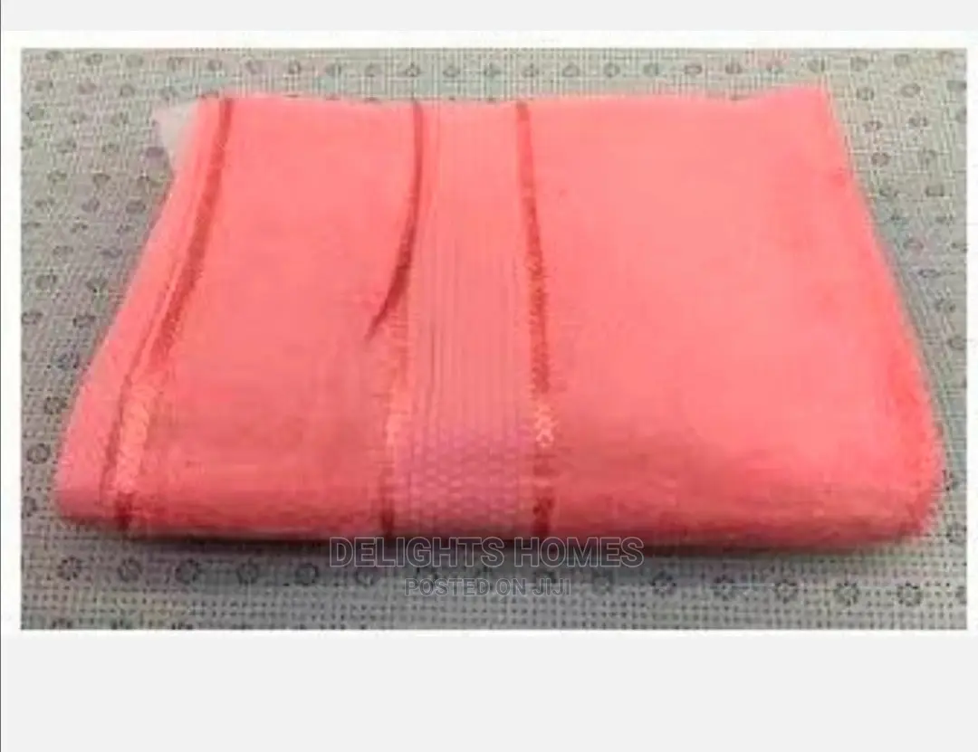 Polo Towels Medium