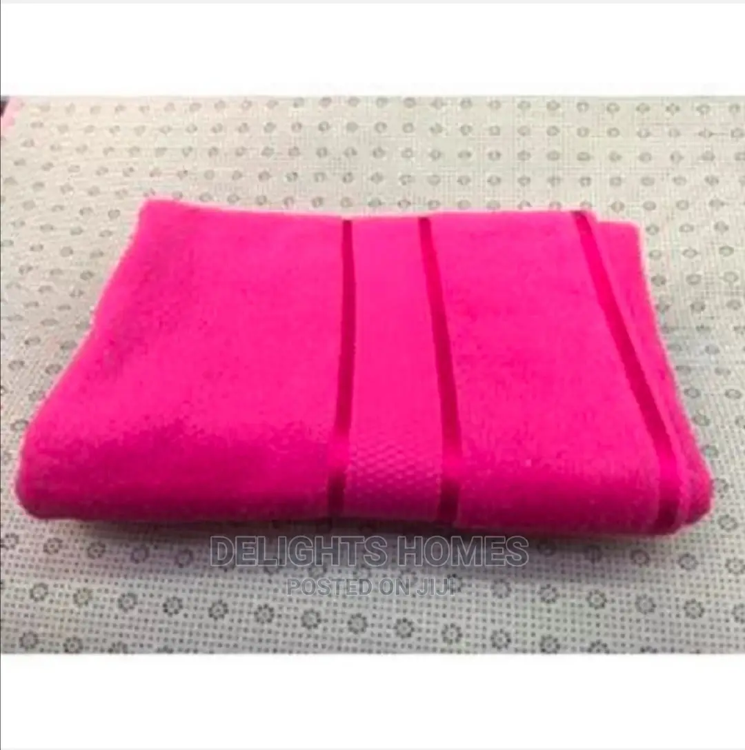 Polo Towels Medium