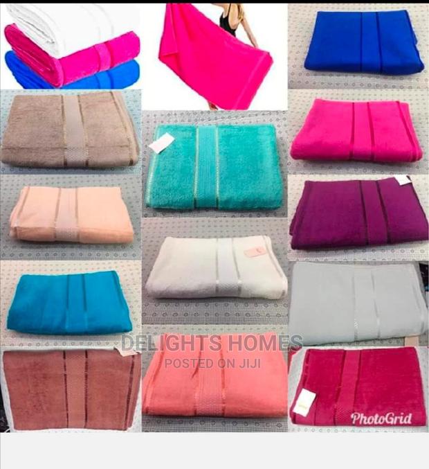 Polo Towels Medium - main view