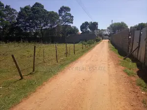1/2 Acre Elgonview in Getted Community
