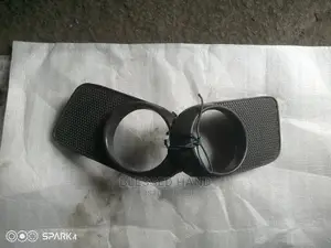 Foglamp Cover Wish