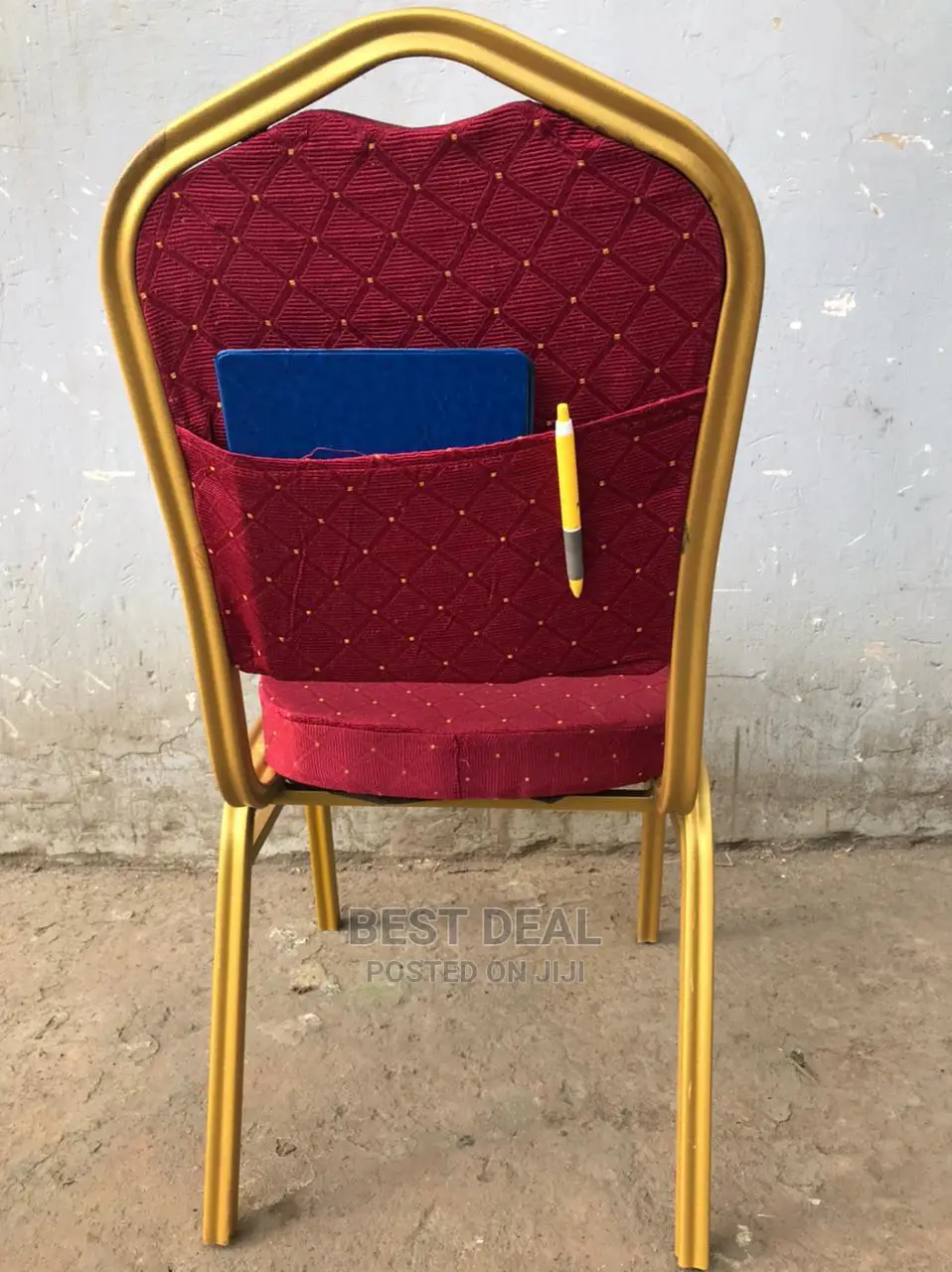 Banquet Chairs