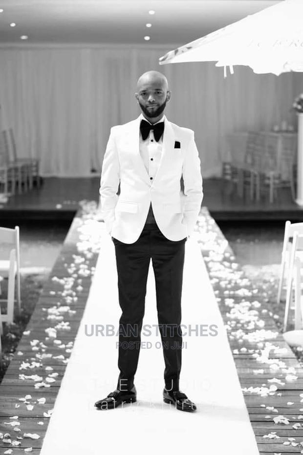 Male Official Suits - thumbnail 4