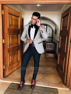 Male Official Suits - thumbnail 2