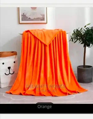 Coral Fleece Blankets