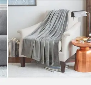 Coral Fleece Blankets