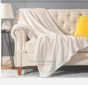 Coral Fleece Blankets