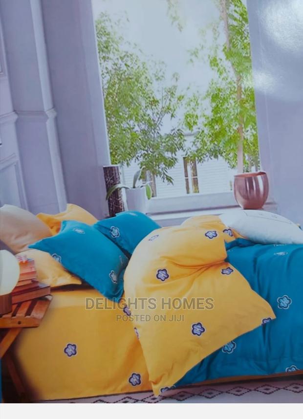 5*6 Binded Duvets - thumbnail 2