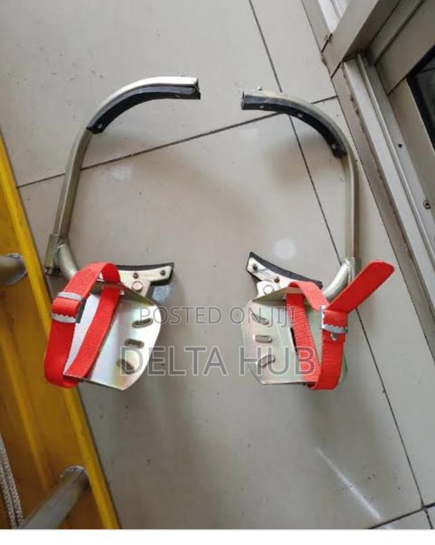 Quality Concreate Pole Climber