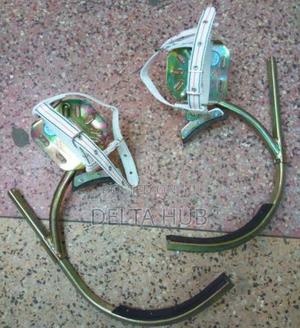 Brand Concrete Pole Climber - thumbnail 2