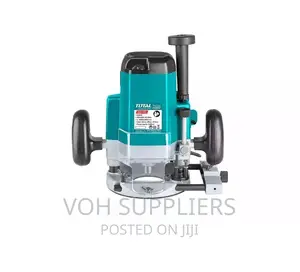 Total Tools Electric Router