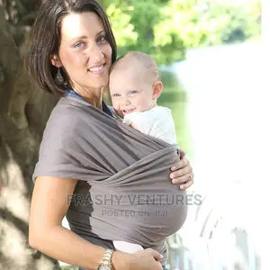 Affordable Baby Carrier
