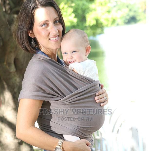 Affordable Baby Carrier - main view