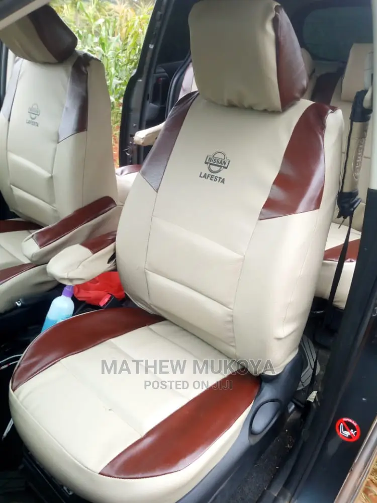 Machakos County Car Seat Covers