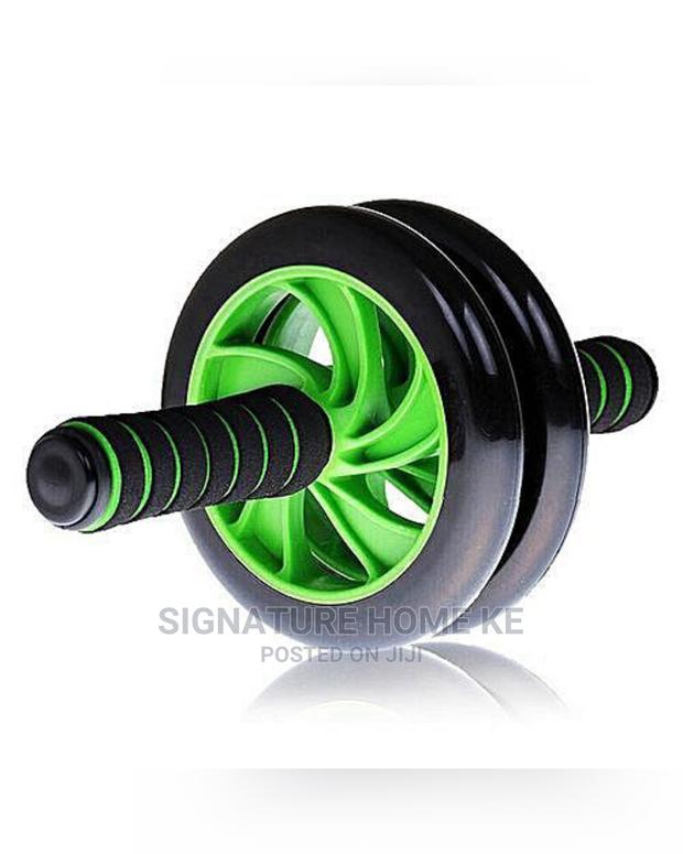 Power Stretch Rollers(Durable) - main view