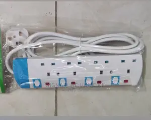 4 Way Extension (Tds)