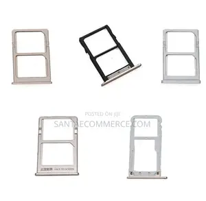 Sim Card Slot Tray
