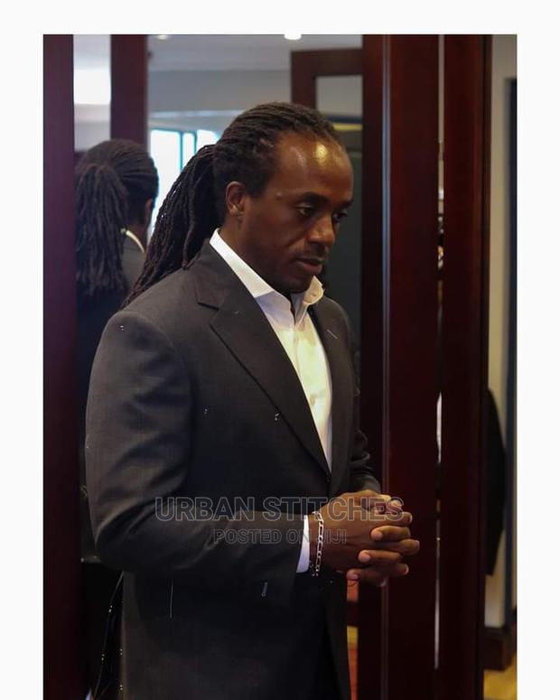 Male Official Suits - thumbnail 3