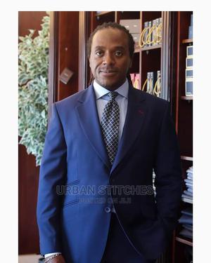 Male Official Suits - thumbnail 2