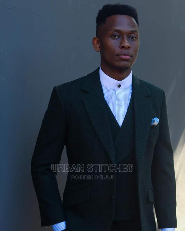 Male Official Suits - thumbnail 4