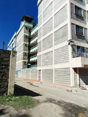 Plot on Sale at Naivasha