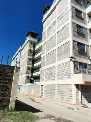 Plot on Sale at Naivasha
