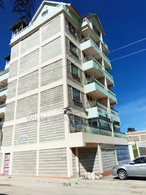 Plot on Sale at Naivasha