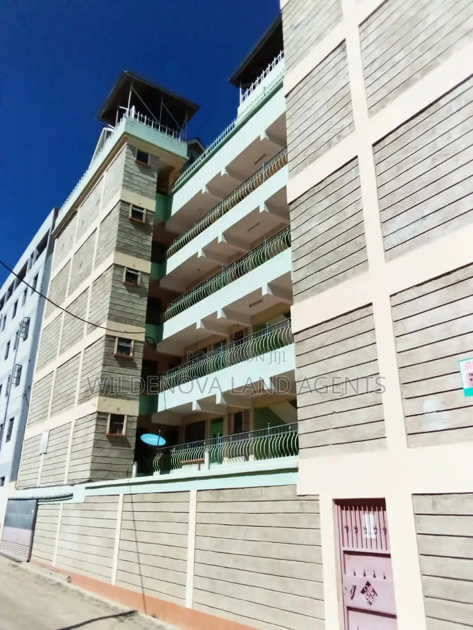 Plot on Sale at Naivasha