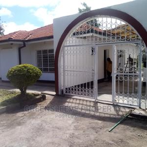 3bdrm Bungalow in Karen for Rent - main view