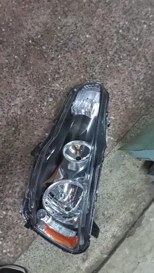 Galant Headlight Non
