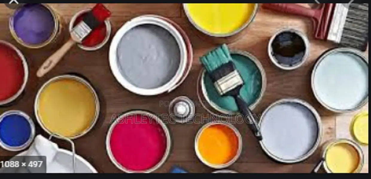 New Reliable Paint Store Point Of Sale Software System