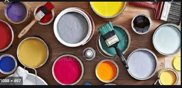 New Reliable Paint Store Point Of Sale Software System