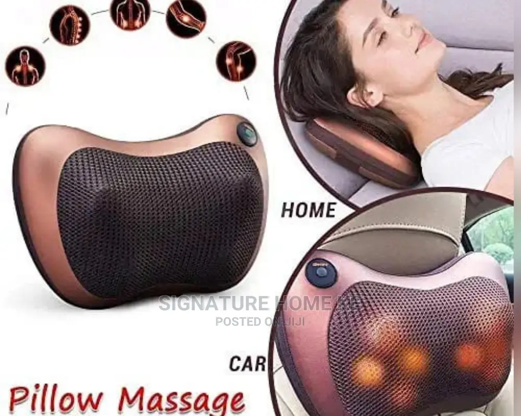 Pillow Massager