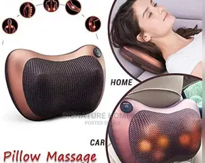 Pillow Massager