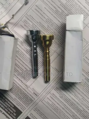 Trumpet Mouthpiece USA