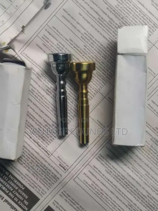 Trumpet Mouthpiece USA