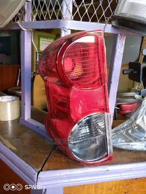 Tail Lamps Nv200