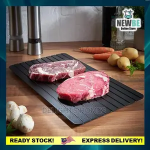 Defrost Express Board_ca