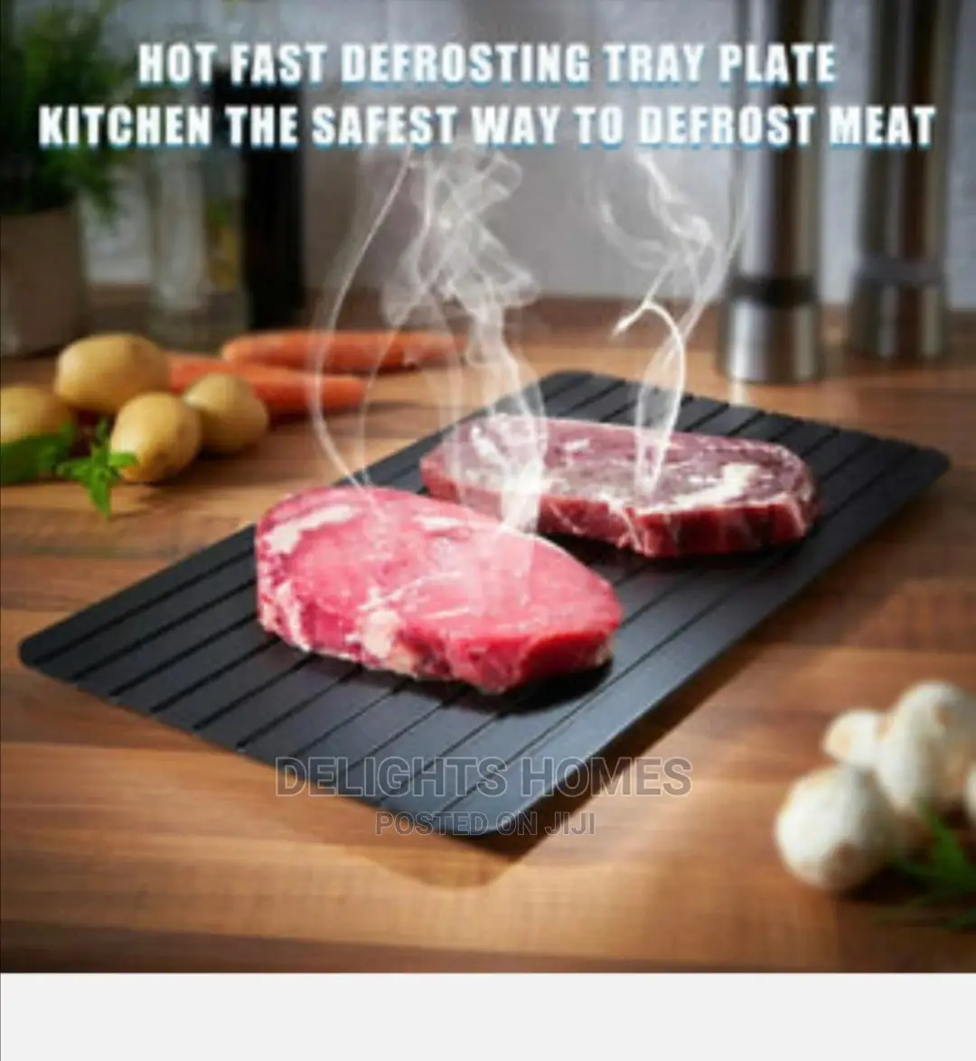 Defrost Express Board_ca