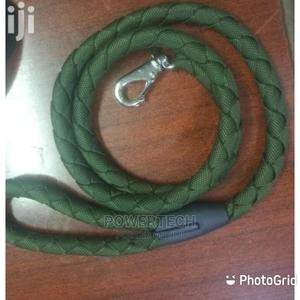 Dog Leash-Green - thumbnail 2