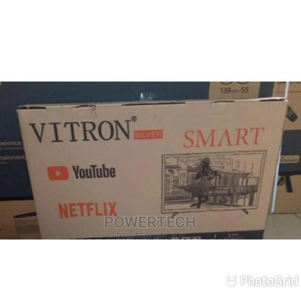 Vitron 40 Inches Smart - main view