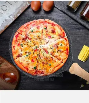 *Chapati/Pizza Pan*