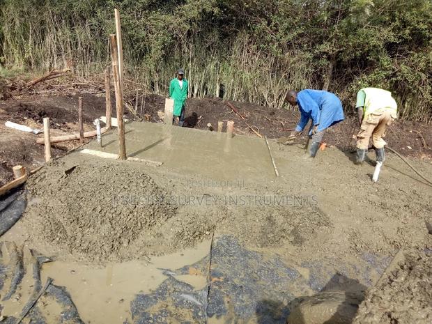 Concrete Fiber Mesh - thumbnail 2