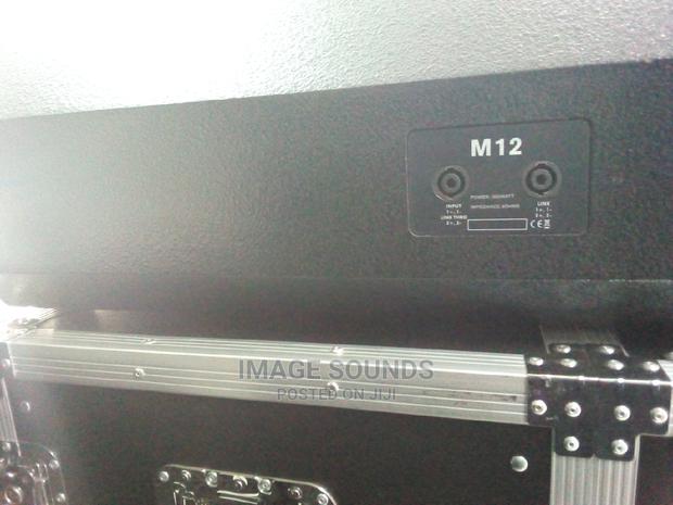 12" Monitor Speaker - thumbnail 4