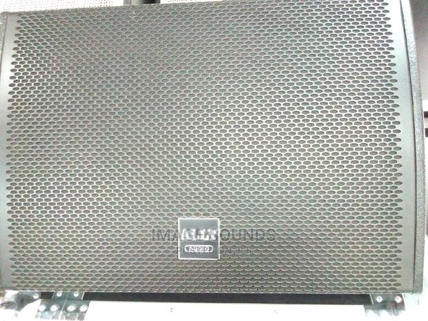 12" Monitor Speaker - main view