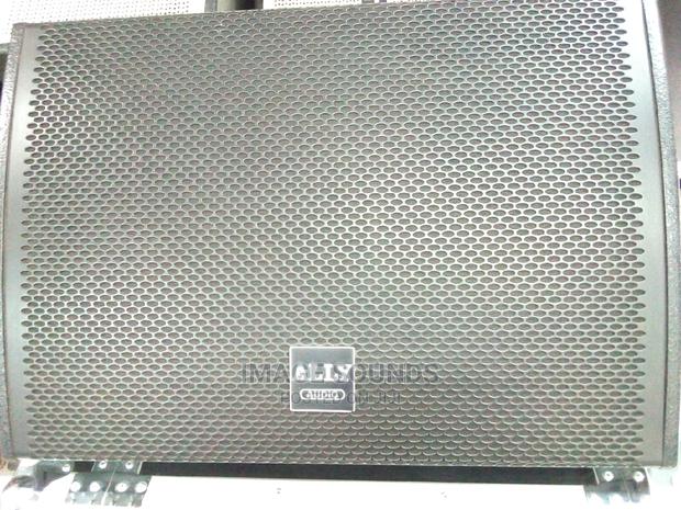 12" Monitor Speaker - thumbnail 3