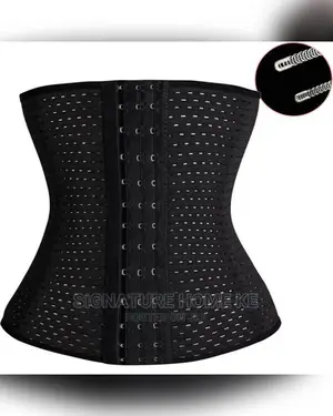 Waist Corset Tummy Trimmer Belt